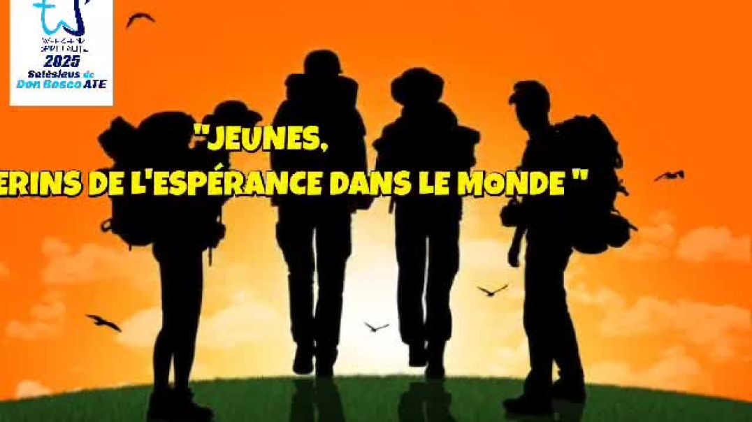 Hymne de spiritualité