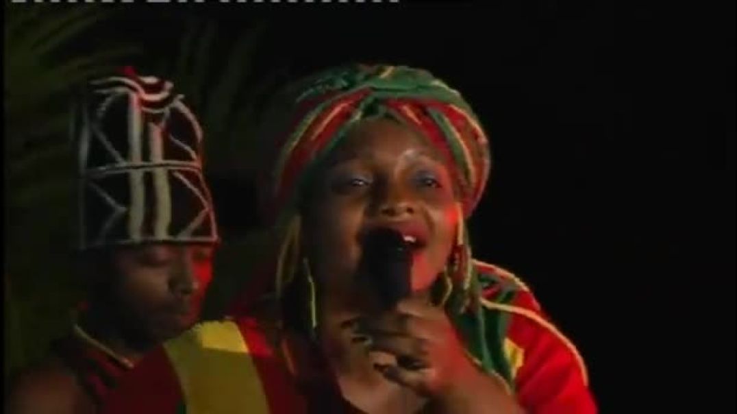 Emission soirée spéciale en direct de la crtv chez esso essomba